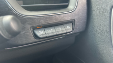 Renault Arkana 1.6 E-Tech FHEV 145 Esprit Alpine 5dr Auto Hybrid Estate